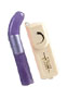 Crystal`s Vibrating Jelly G