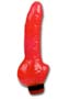 Gourmet Edition Jelly Flex Vibro