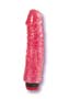 Hot Pinks Devil Dick 8.5