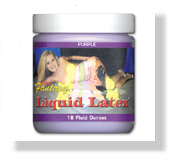 Liquid Latex 16 Ounce