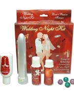 Wedding Night Kit