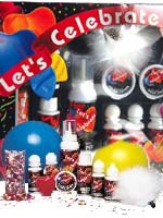 Lets Celebrate Kit