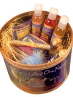 1001 Nights Romance Kit