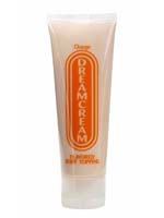 Orange Dream Cream