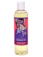 Making Love Edible Candied Cherries All Natural Massage Oil