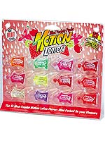 Motion Lotion Sampler