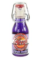 Hooch Purple Hooter Flavored Warming Massage Lotion