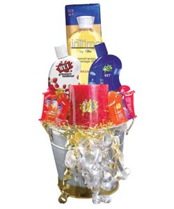 Special Occasion Basket