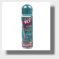 WET Original Water Based - 3.5 oz. bottle - The # 1 selling water-based lubricant.