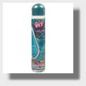 WET Original Water Based - 4.8 oz. bottle - The # 1 selling water-based lubricant.