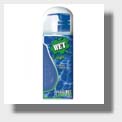 WET Light Water Based -  18.7 oz. pump bottle - Thin and ideal for sensitive skin, with aloe extract.