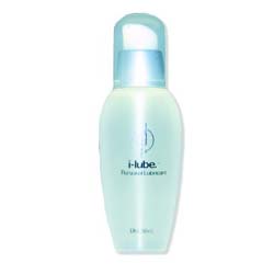 i-Lube Silicone Lubricant