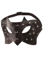 Secret Obsessions Cat Mask
