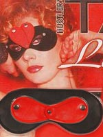Hustler Taboo Love Mask