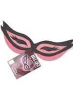 Ruff-Lust Kitty Blindfold
