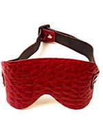 Gator Eyemask