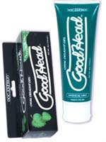 Good Head Mint The Ultimate Blow Job Oral Sex Gel
