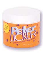 Peter Licker Big Banana Oral Sex Gel