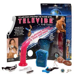 Televibe for Women
