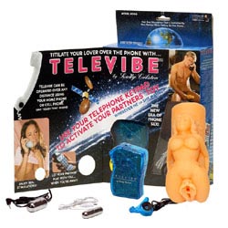 Televibe for Men