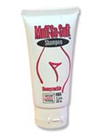 Muff-So-Soft Honeysuckle Shampoo