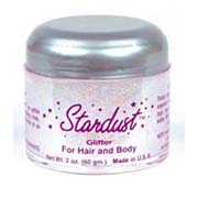 Body Glitter - Opal Stardust Glitter 2oz Jar