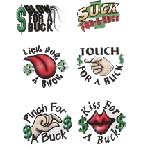 Bachelorette Tattoos
