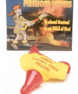 Firehose Undies