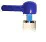 Hitachi Magic Wand Probe Attachment