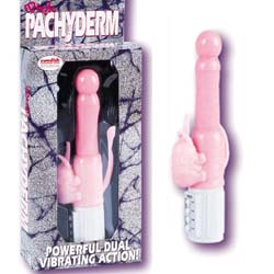 Pink Pachyderm