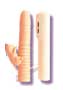 Honey Bear Vibrator