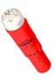 Tyffany Mynx Red Pocket Rocket w/Sleeve
