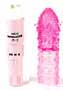 Juli Ashtons Pink Pocket Rocket with Sleeve