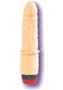 Raw Studs Veined Vibrator
