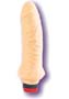 Raw Studs Big Veined Vibrator