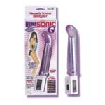 Hypersonic Siligel G Vibrator