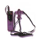 Impulse - Mile High Aviator Strap-On