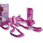Fluttering Monarch Stimulator