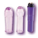 Miti Mite Vibrator