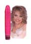 Slim-Ribbed Waterproof Vibe