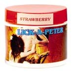 Lick-A-Peter Gel