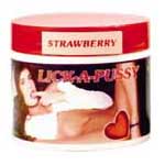 Lick-A-Pussy Gel