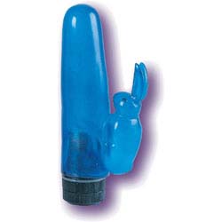 Waterproof Rabbit