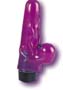 Octo-Pussy Vibrator