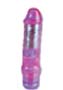 Waterproof Crystalessence Gyrating Penis