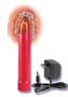 Waterproof Rechargeable Infrared Massager
