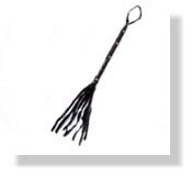 Cat-O-Nine Tails