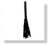 Pleasure Whip - Latex 13 Inch