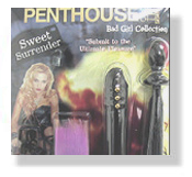 Penthouse Black Label Sweet Surrender Kit
