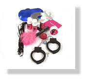 Naughty-N-Nice Kit